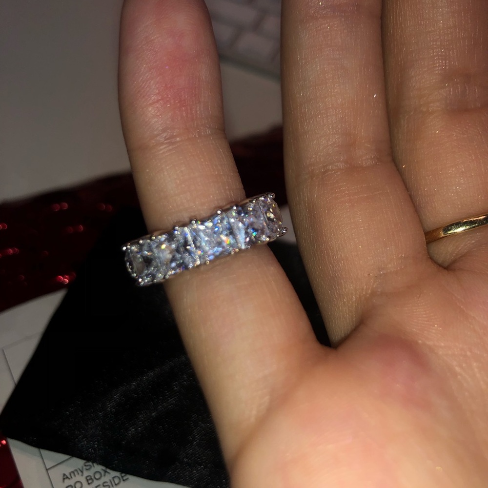 Pinky Ring